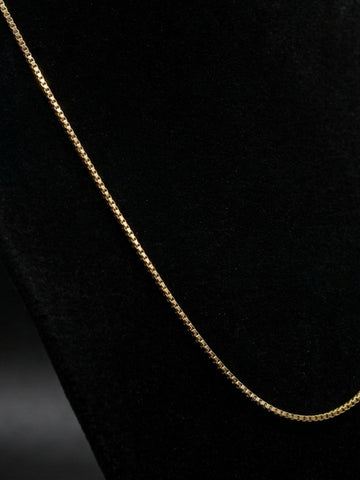 Orix Bombay Fancy 11