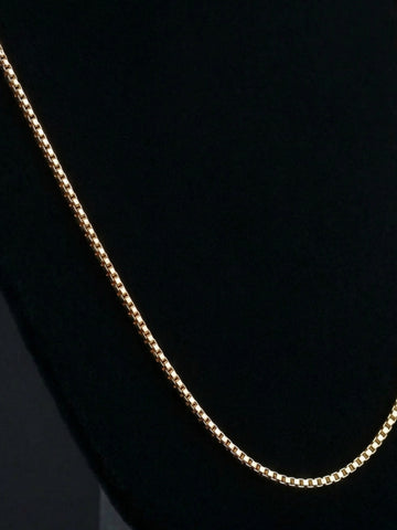 Orix Bombay Fancy 14