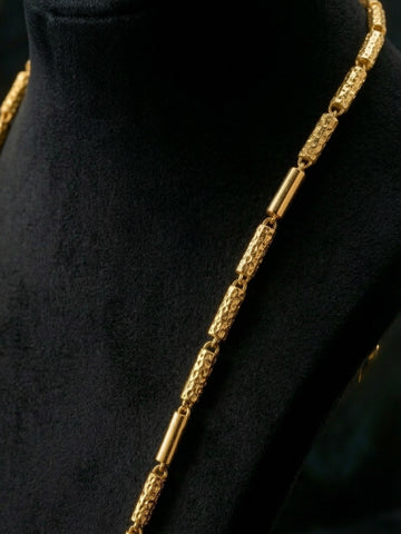 Orix Casting 01 Chain