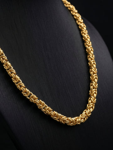 Orix Roman Plain