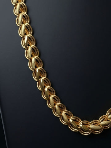 Orix Double Lotus