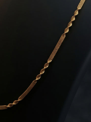 Orix Tridev Twisted